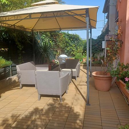 Casa Vacanza Porto Frailis Gia Porto Frailis B&B アルバタクス エクステリア 写真
